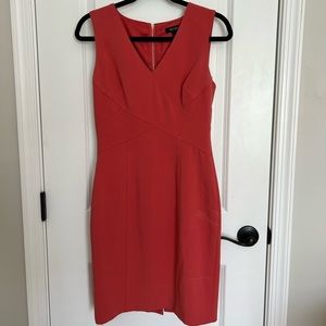 WHBM Dress